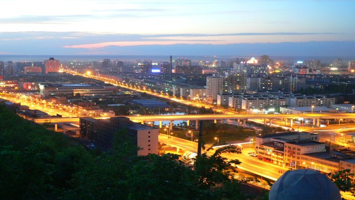 Yiwu