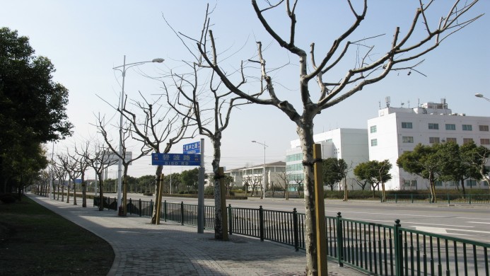 Zhanjiang