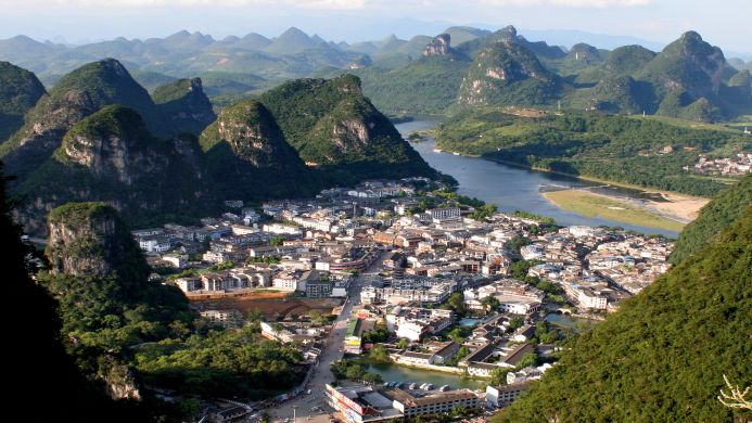 Yangshuo