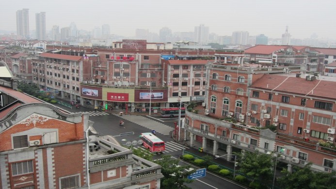 Quanzhou