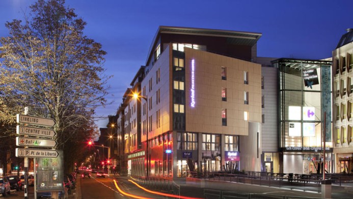 Thionville
