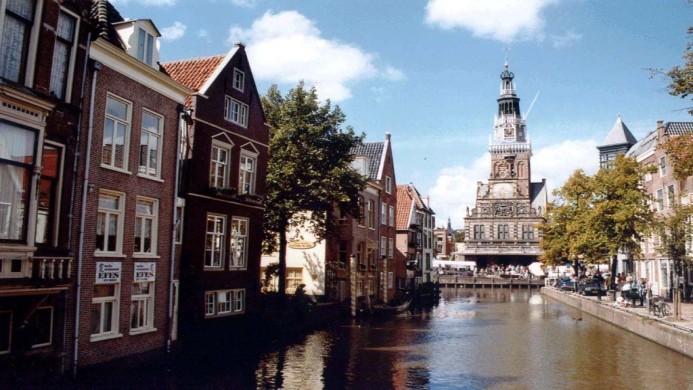 Alkmaar