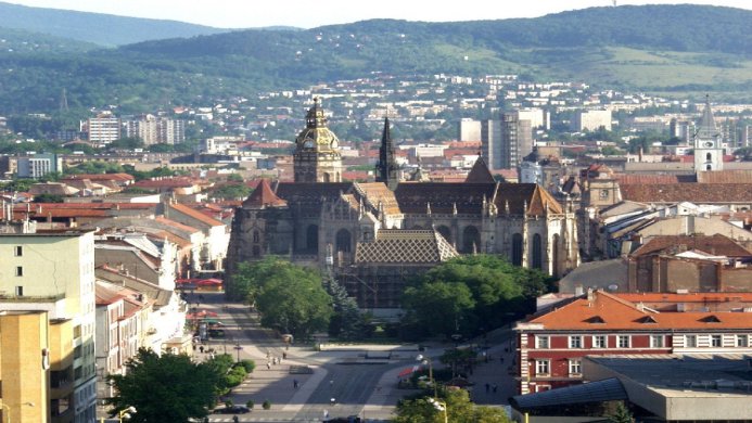 Kosice