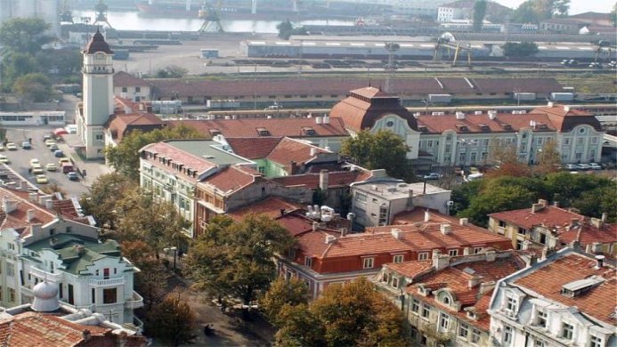 Burgas
