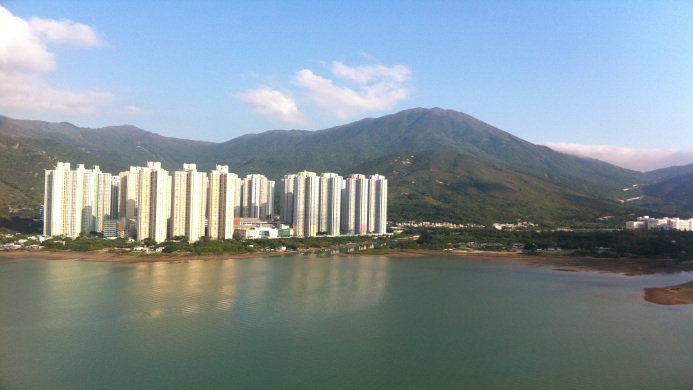 Lantau Island