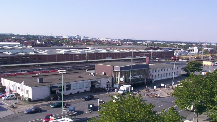 Paderborn