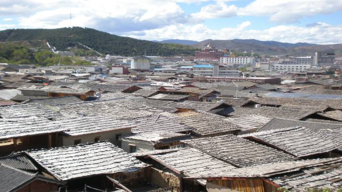 Zhongdian