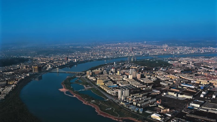 Jilin