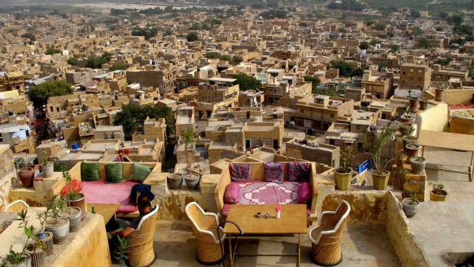 Jaisalmer
