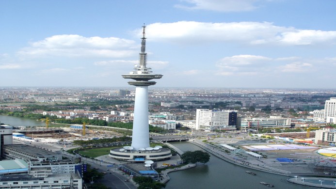 Nantong