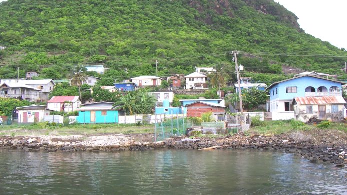 Union Island