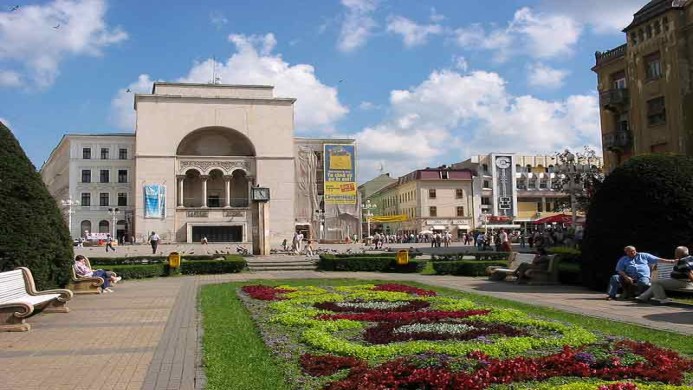 Timisoara