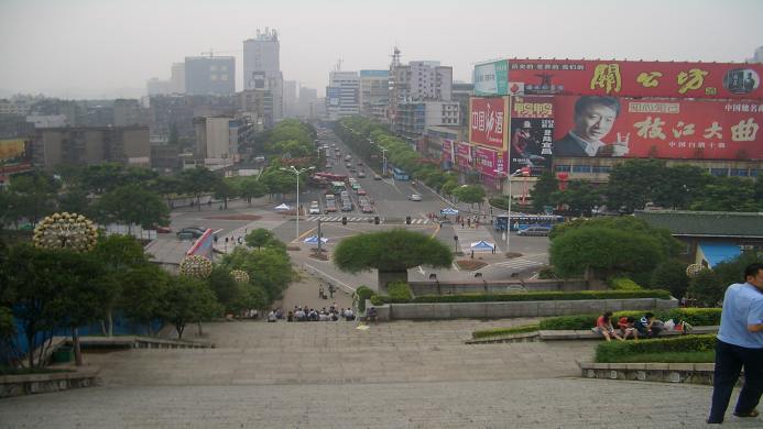 Yichang