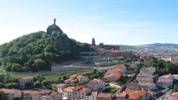 Le Puy En Velay