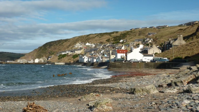 Banffshire