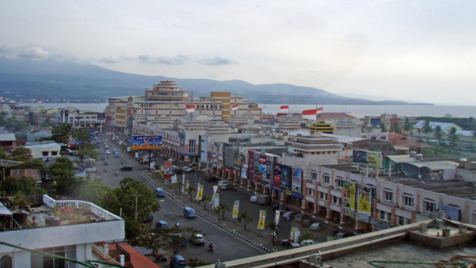Manado