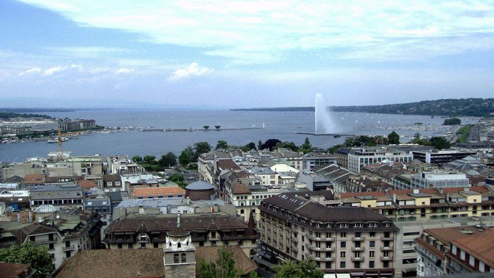 Geneva Region