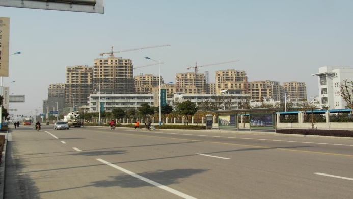 Shangyu