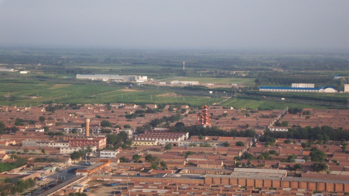 Langfang