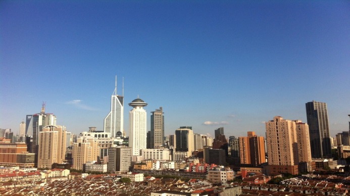Xinchang