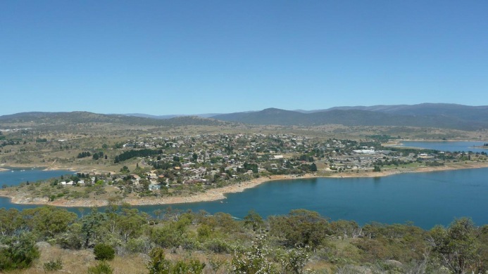 Jindabyne