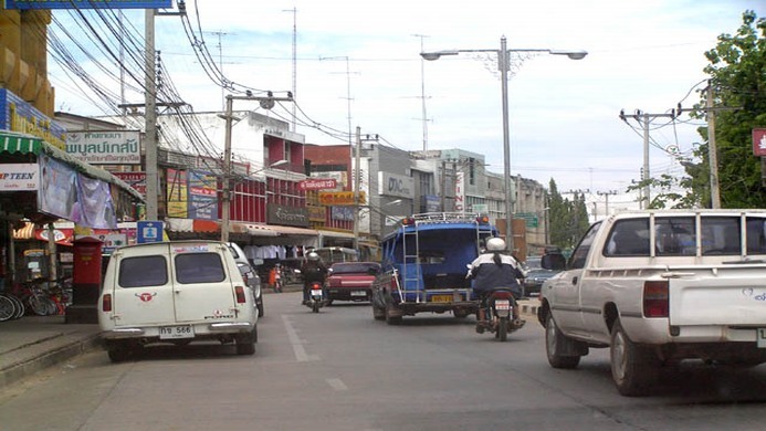 Lampang