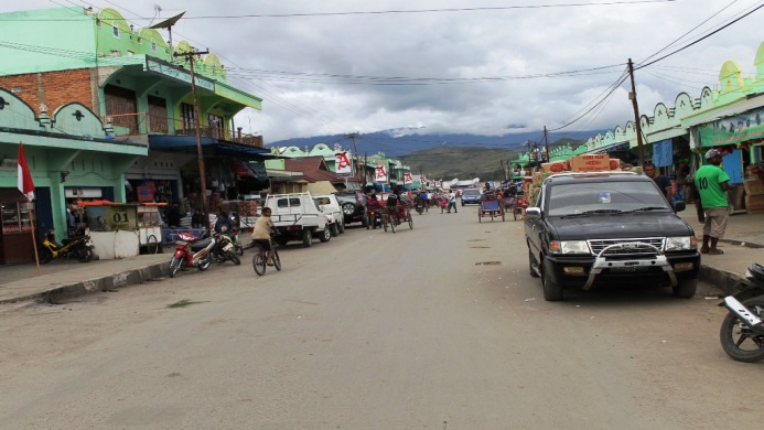 Wamena