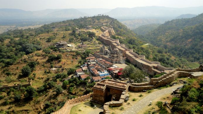 Kumbalgarh