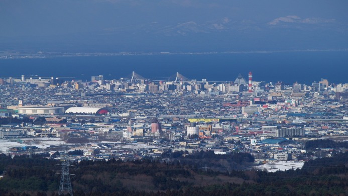 Aomori