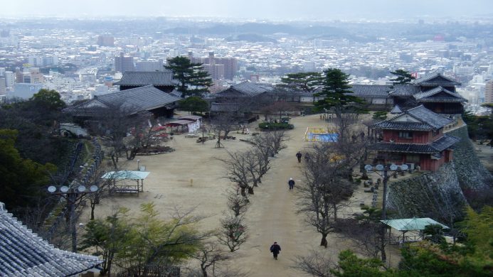 Matsuyama