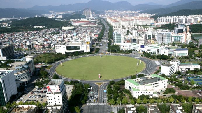 Halal Travel in Changwon