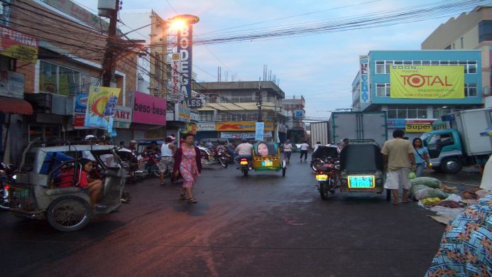 Laoag City
