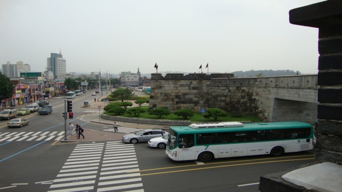 Halal Travel in Suwon