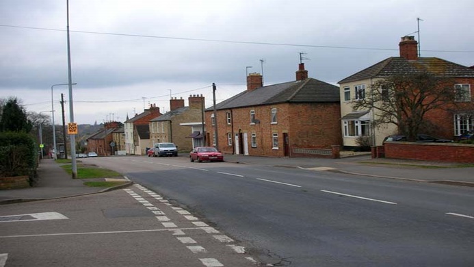 Huntingdon