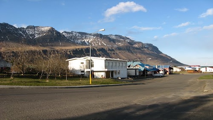 Breiddalsvik