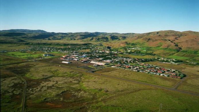 Hveragerdi