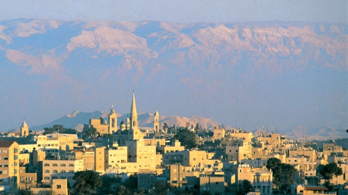 Bethlehem