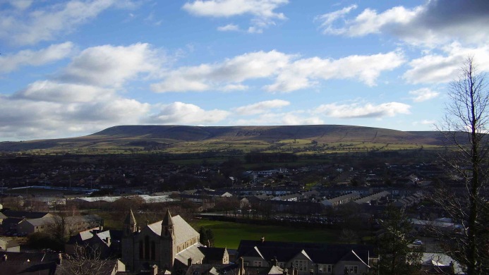 Clitheroe