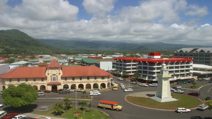 Apia