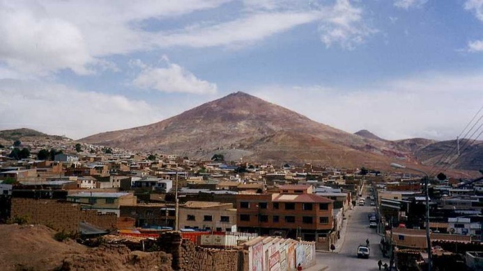 Potosi