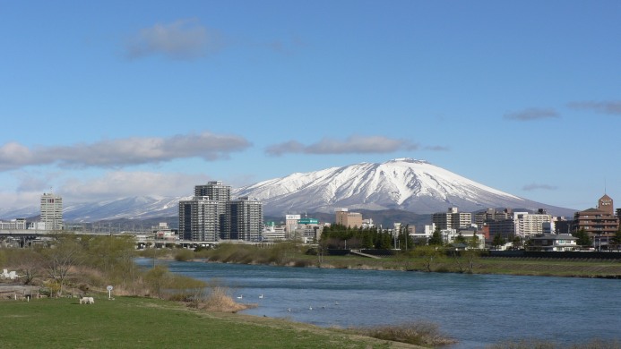 Iwate