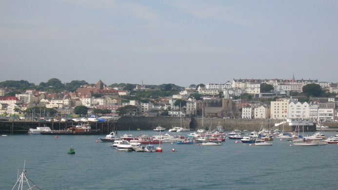 Guernsey