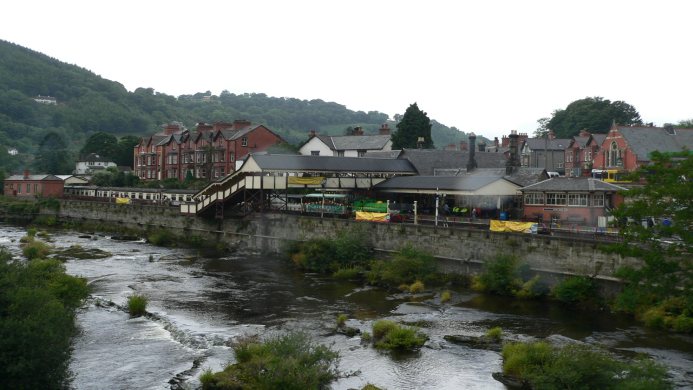 Llangollen