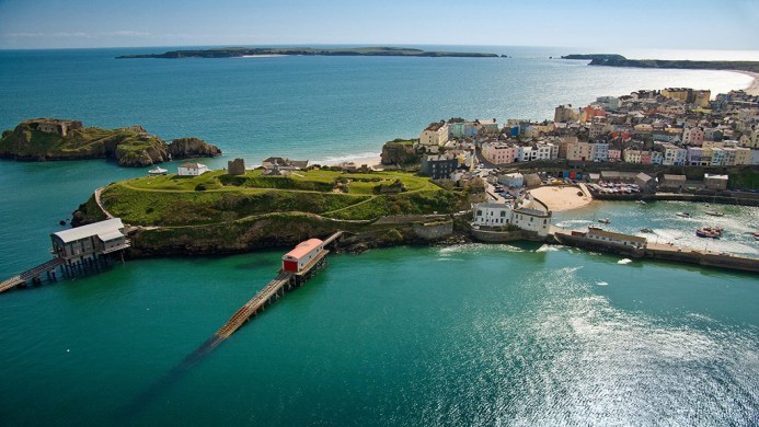 Pembrokeshire