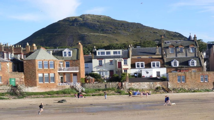 North Berwick