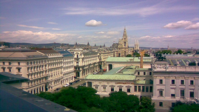 Vienna (Region)