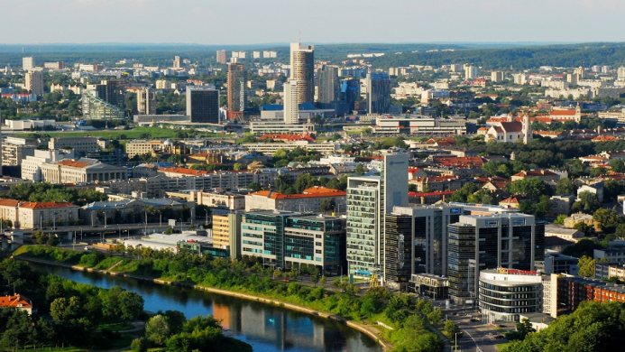 Druskininkai