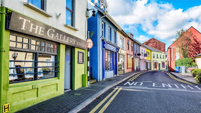 Kinsale