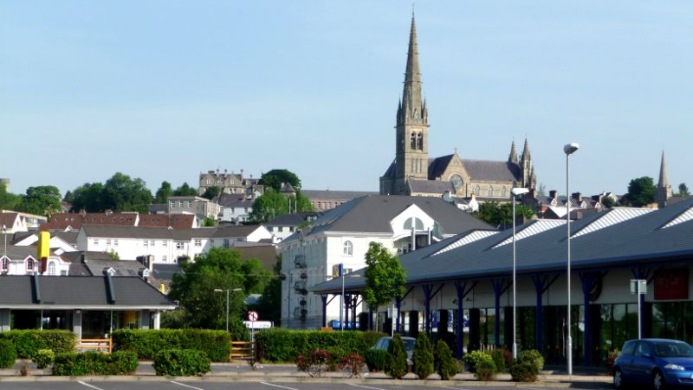 Letterkenny
