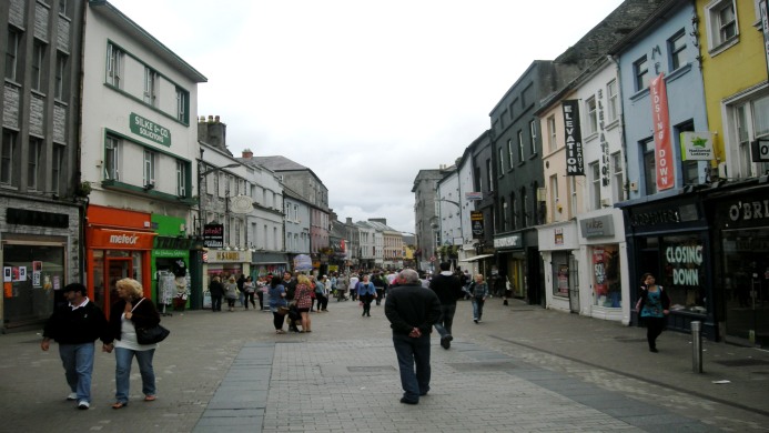 Connemara